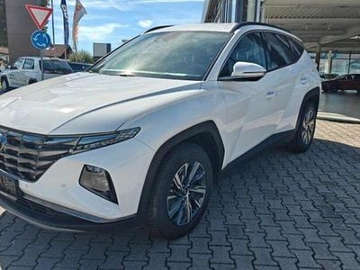 Gebraucht Hyundai Tucson Trend 230 PS (169 kW) 2023 Andere SUV