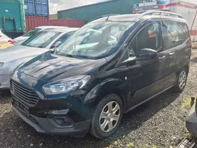 Gebraucht Ford Transit