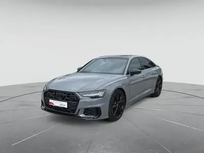 Gebraucht Audi S6 Sport 344 PS (253 kW) 2025 Nardograu Limousine
