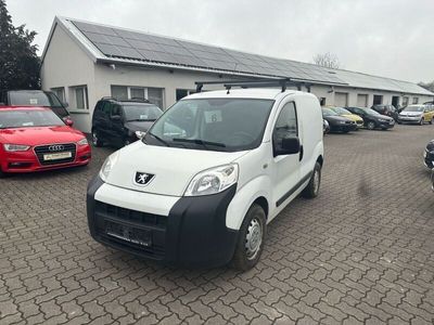 gebraucht Peugeot Bipper Avantage