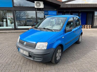 gebraucht Fiat Panda 1,2 Typ 169