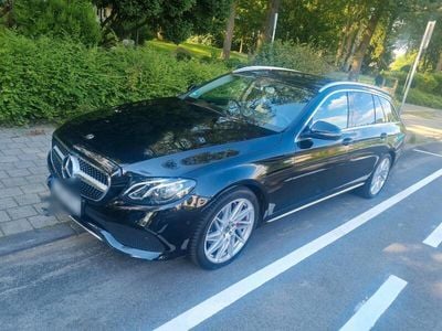 Mercedes E250