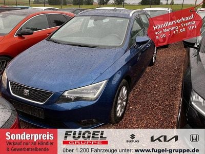 Seat Leon ST
