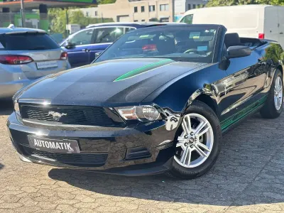 Occasion Ford Mustang
