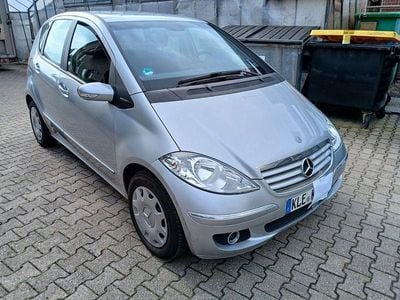 Mercedes A150