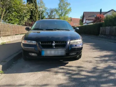 Gebraucht Chrysler Stratus