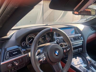 gebraucht BMW 650 i Gran Coupé