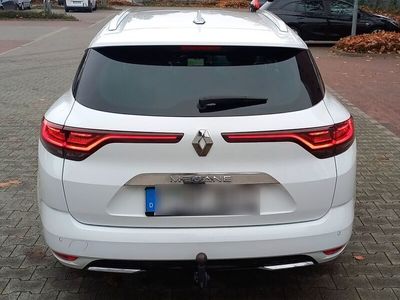 Renault Mégane GrandTour