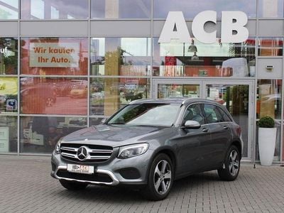 Mercedes GLC220