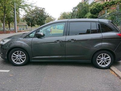 Ford Grand C-Max