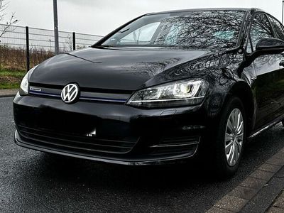 gebraucht VW Golf VII 