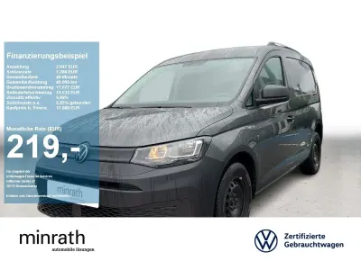 Gebraucht VW Caddy