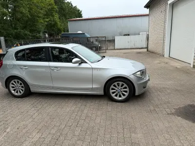 Gebraucht BMW 120