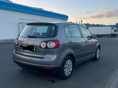 Gebraucht VW Golf IV 115 PS (84 kW) 2006 Grau Limousine