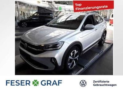 VW Taigo