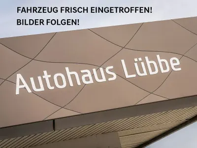 Używany VW Touran