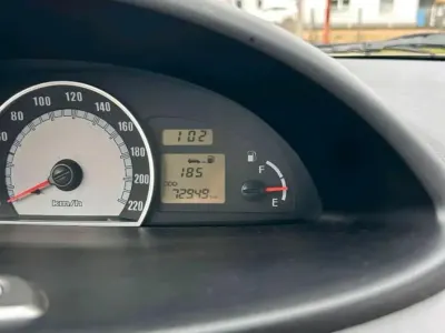 Gebraucht Hyundai Matrix
