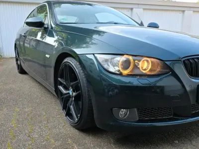 Gebraucht BMW 335