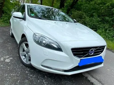 Gebraucht Volvo V40