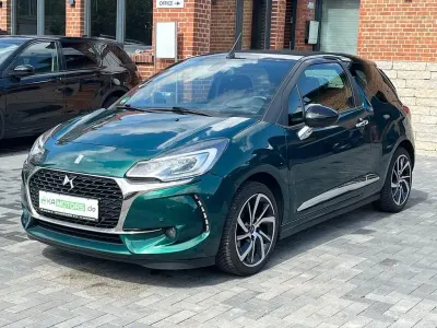 Gebraucht DS Automobiles DS3