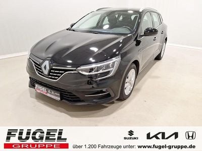 Renault Mégane GrandTour