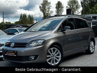 VW Golf Plus