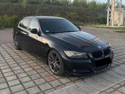 Gebraucht BMW 330