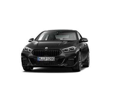 Gebraucht 2025 BMW 218 Comfort Edition Coupé | 27.990 € (Guter Preis)