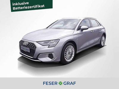Audi A3 e-tron