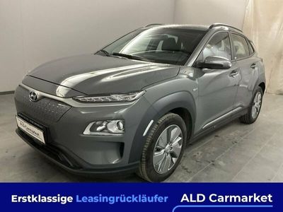 gebraucht Hyundai Kona EV Geschlossen, 5-türig, Direktantrieb, 1-Gang