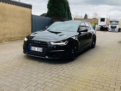 gebraucht Audi A6 3.0 TDI