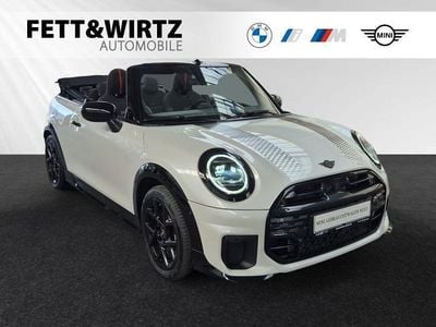 Usata Mini Cooper S 204 CV (150 kW) 2025 Bianco Utilitaria