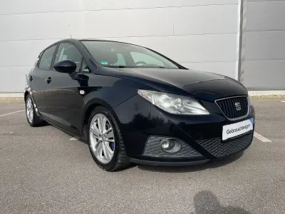 Gebraucht Seat Ibiza