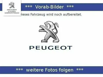 Gebraucht Peugeot Rifter