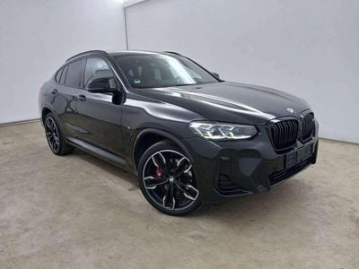 Usata BMW X4 M 360 CV (264 kW) 2024 Nero SUV
