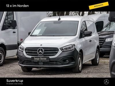 Mercedes Citan 112