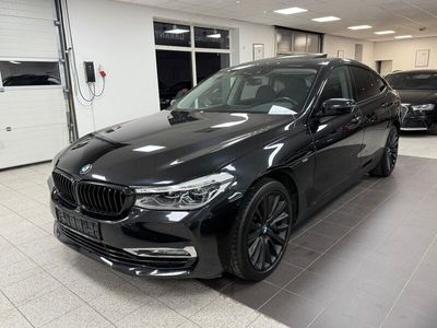 BMW 640