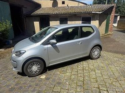 VW up!