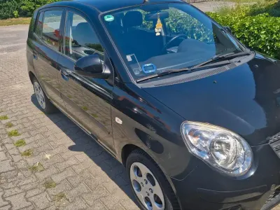 Gebraucht Kia Picanto