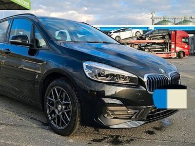 gebraucht BMW 225 Active Tourer 225 xe iPerformance Sport Line