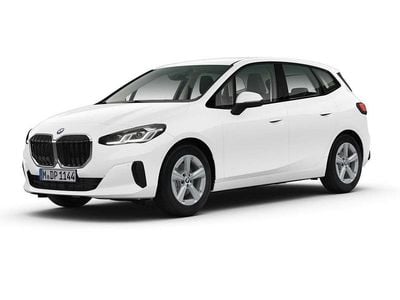 Gebraucht BMW 220 Active Tourer 170 PS (125 kW) 2025 Alpinweiss uni Van / Kleinbus