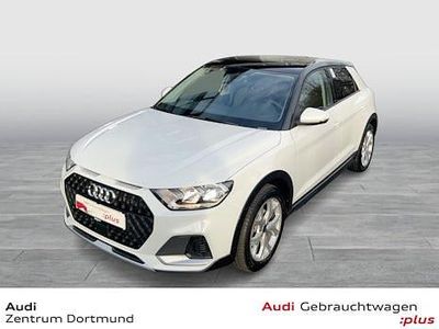 Gebraucht Audi A1 Sport 150 PS (110 kW) 2025 Weiß Kleinwagen