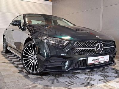 Mercedes CLS450