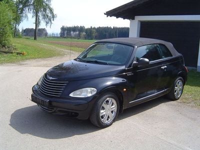 Chrysler PT Cruiser