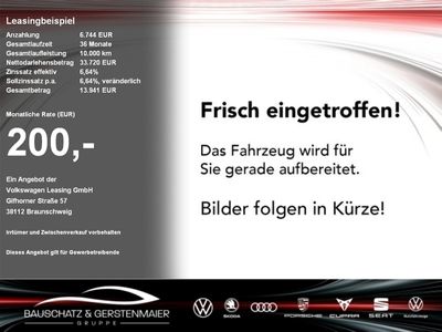 gebraucht VW Golf VIII Variant 1.5 eTSI R-Line *AHK*IQ-LIGHT*NAVI*