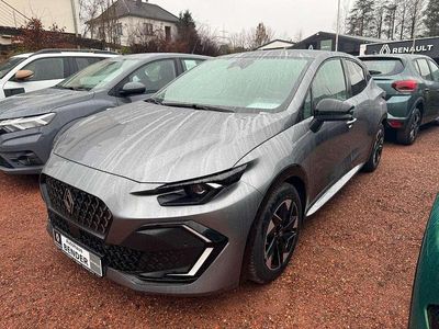 Dolomit grau Neu 2025 Renault Clio V Techno Kleinwagen | 27.050 € (Fairer Preis)
