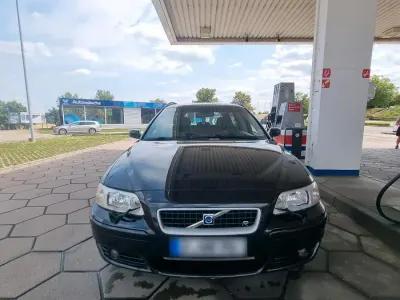 Gebraucht Volvo V70