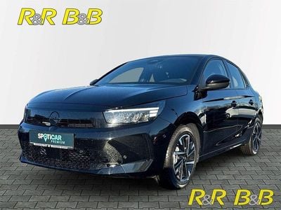 Schwarz Gebraucht 2025 Opel Corsa Kleinwagen | 17.950 € (Guter Preis)