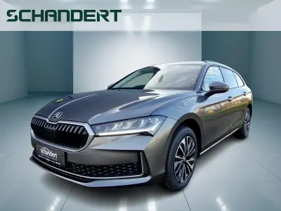 Neu Skoda Superb Selection 150 PS (110 kW) 2026 Kombi
