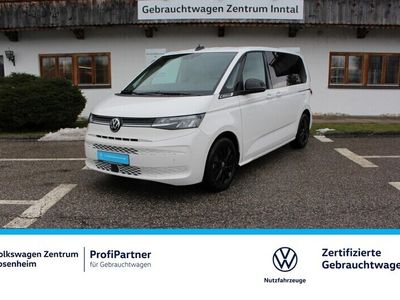 gebraucht VW Multivan T72.0 TDI